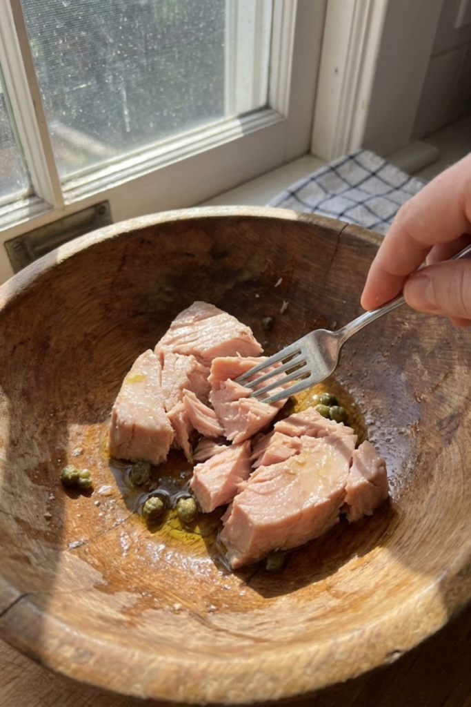 The Best Lemon Tuna Salad Spring Recipe to Brighten Your 2026 2 Untitled Design 1 13