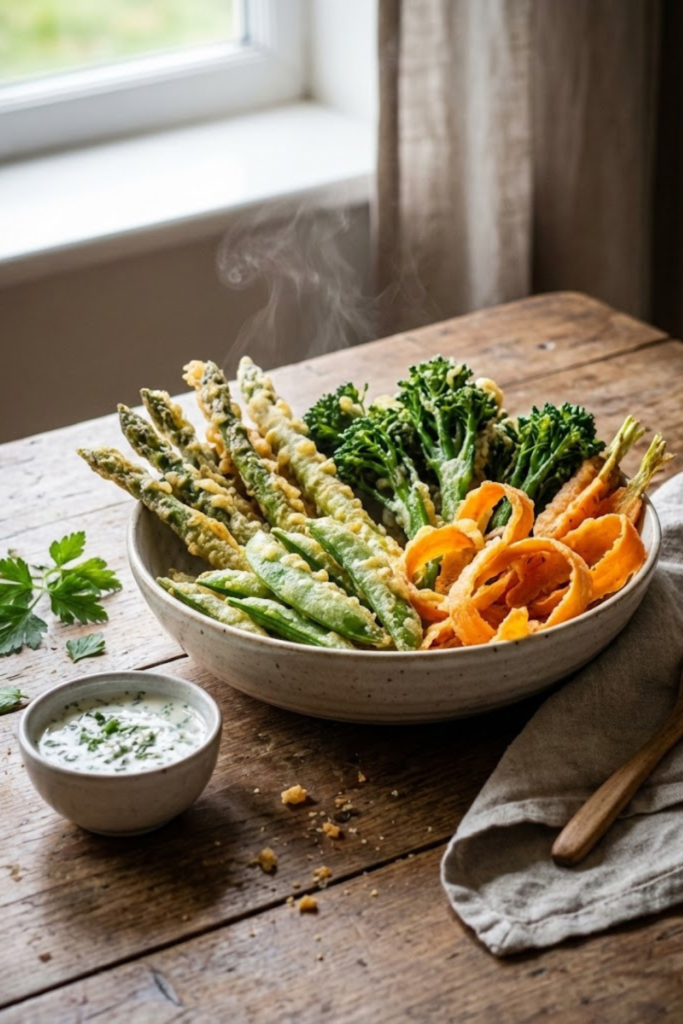 The Best Crispy Spring Vegetable Appetizer Recipe for 2026 3 Untitled Design 1 20