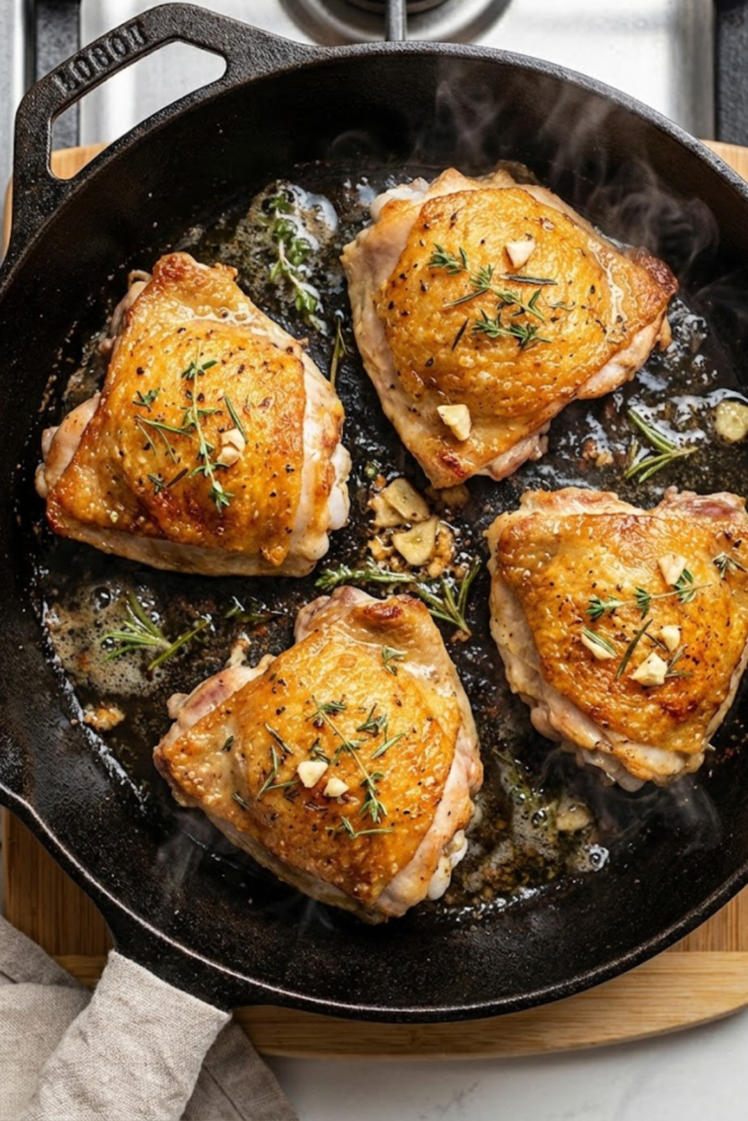 The Absolute Best Creamy Garlic Chicken Pasta You’ll Make in 2026 2 Untitled Design 1 24