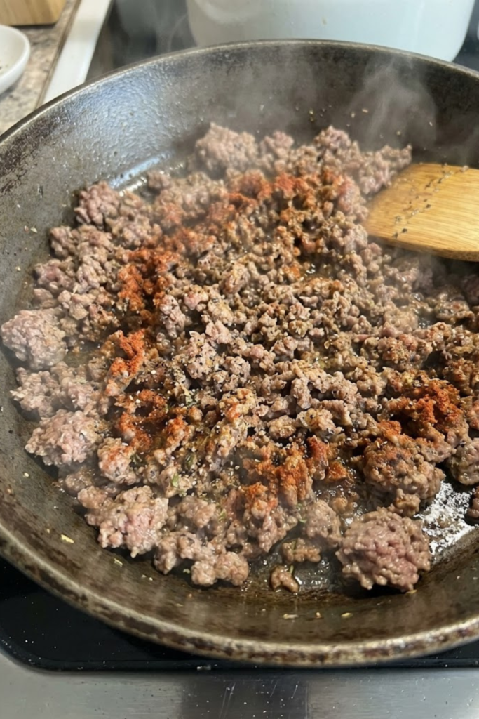 The Best Ground Beef Burrito Bowls Recipe for 2026: Easy & Healthy! 2 Untitled Design 1 32