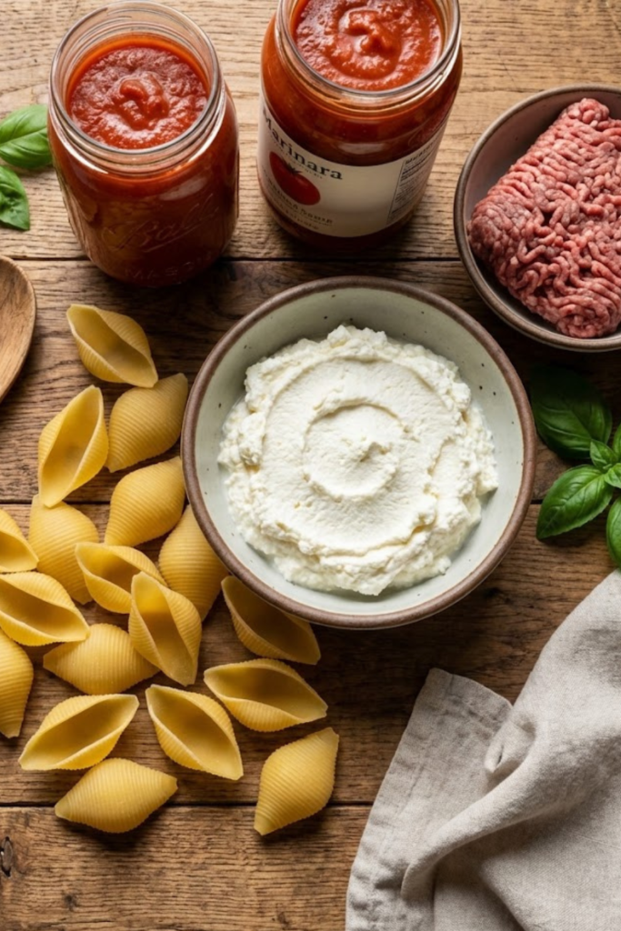 The Absolute Best Ground Beef Stuffed Shells Recipe for 2026 2 Untitled Design 1 37