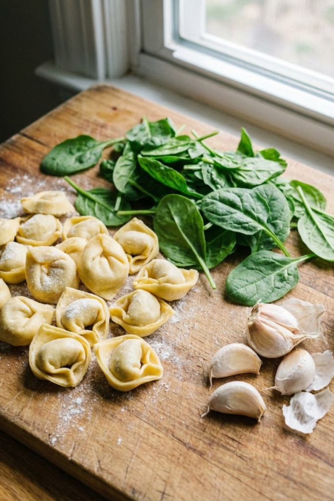 15-Minute Creamy Tortellini with Chicken and Spinach: The Best 2026 Weeknight Dinner 2 Untitled Design 1 38