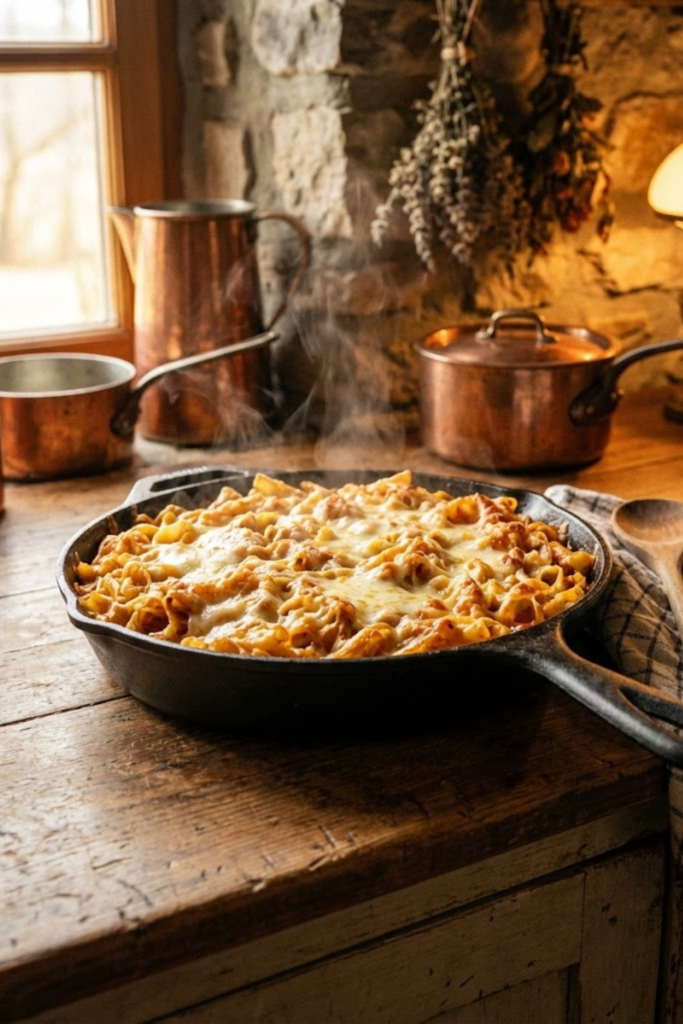 The Best One-Pot Cheesy Taco Pasta Recipe for 2026! 2 Untitled Design 1 59