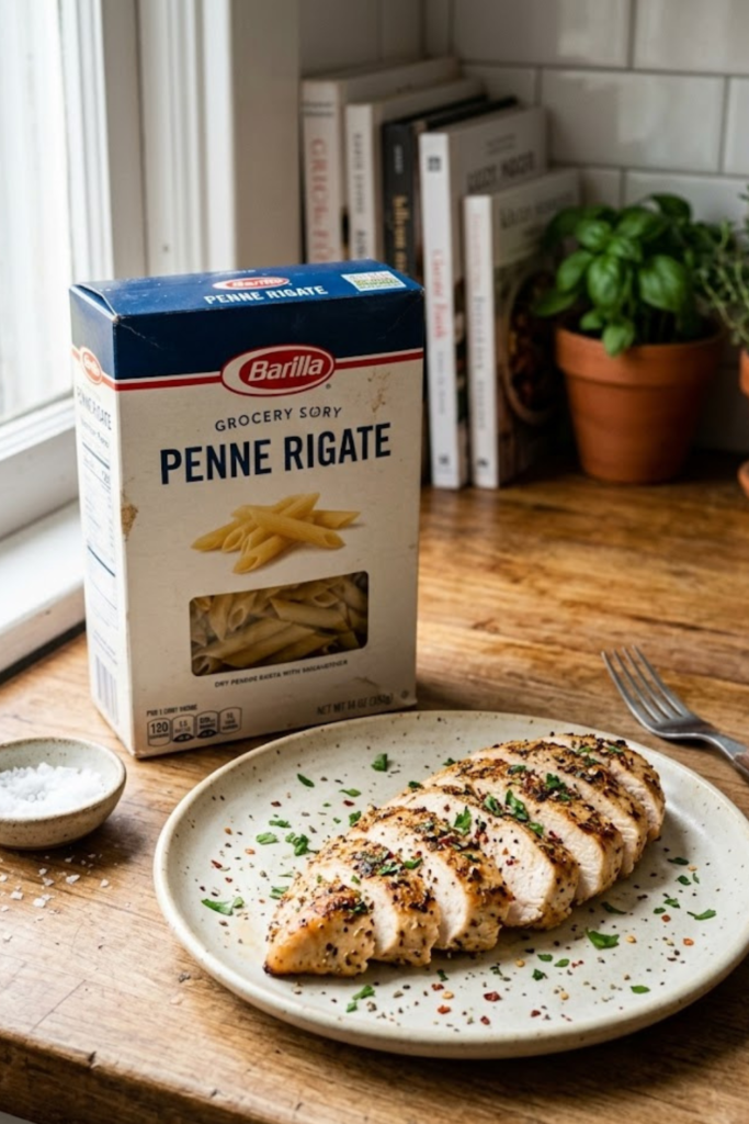 Master the Ultimate Creamy Chicken Pasta Bake in 2026 2 Untitled Design 1 85