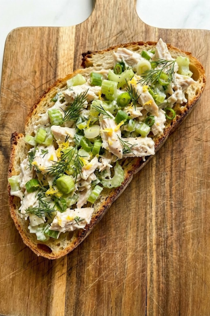 The Ultimate Refreshing Spring Chicken Salad Sandwich Recipe for 2026 1 Untitled Design 14