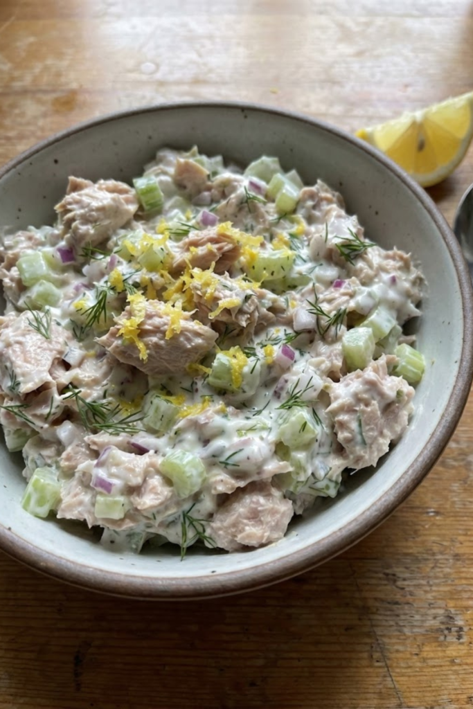 The Best Lemon Tuna Salad Spring Recipe to Brighten Your 2026 1 Untitled Design 17