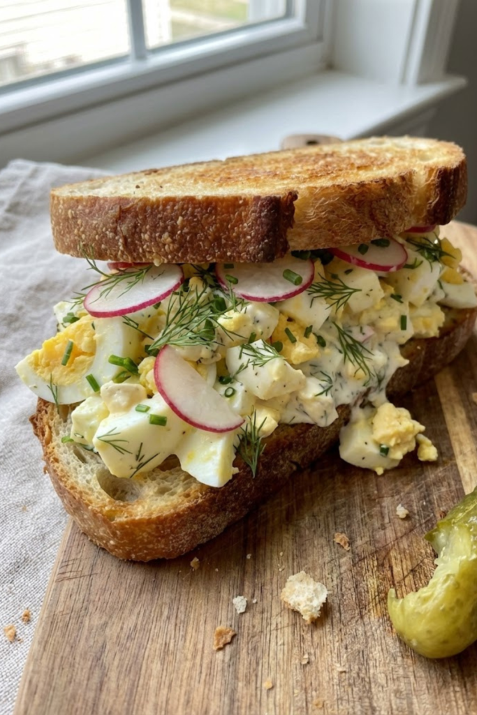 The Ultimate 2026 Spring Egg Salad Sandwich Recipe: Fresh, Creamy, and Crunch-Ready! 1 Untitled Design 18