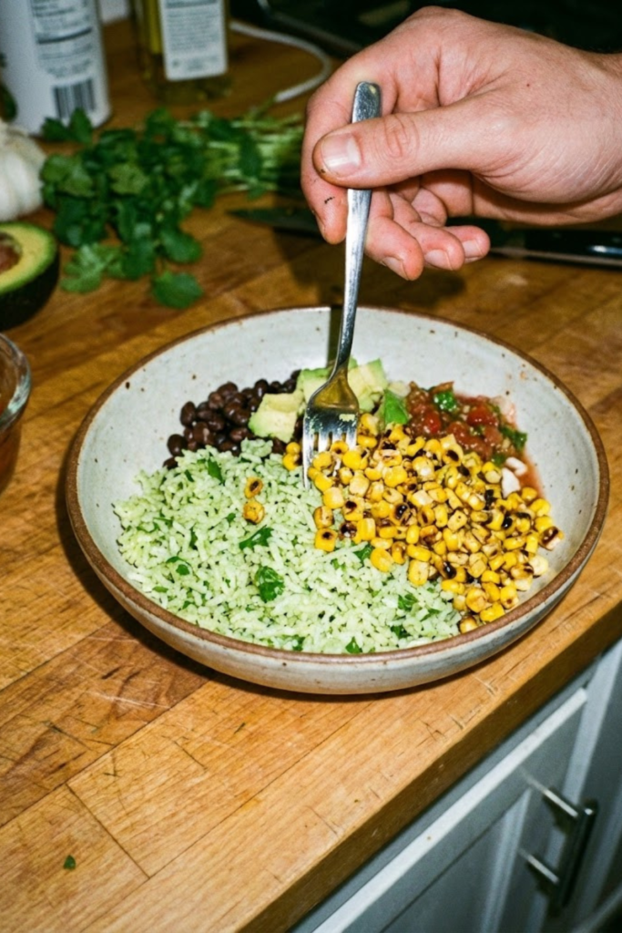 The Best Ground Beef Burrito Bowls Recipe for 2026: Easy & Healthy! 3 Untitled Design 2 33