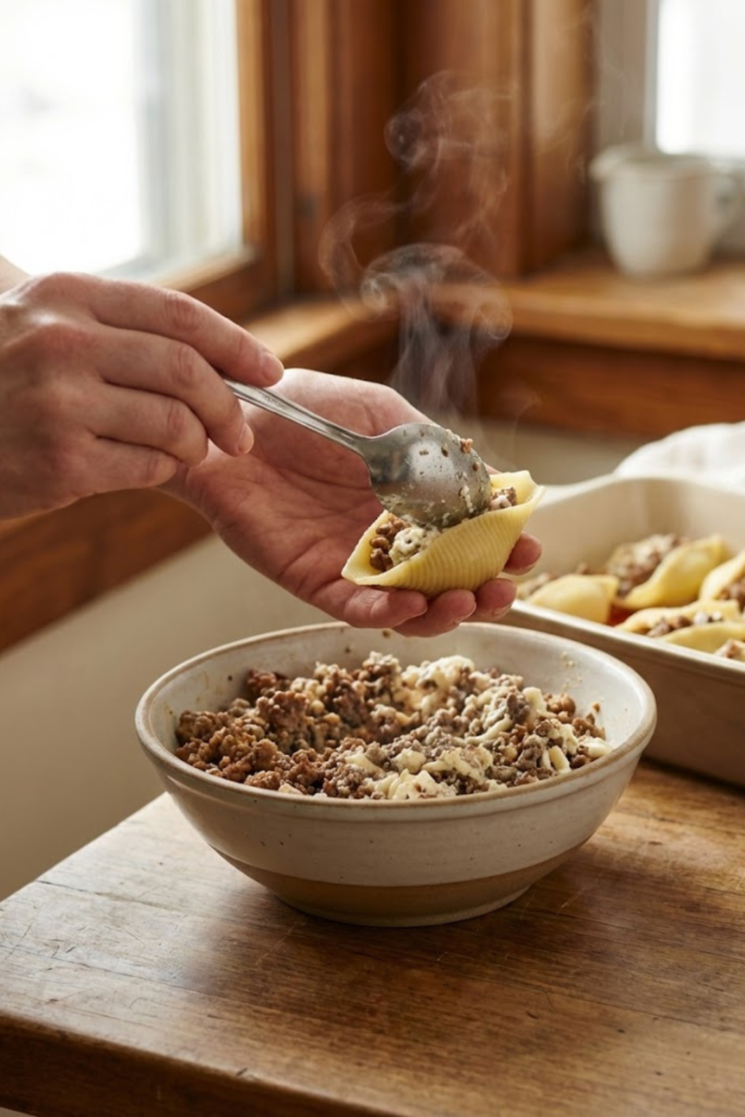 The Absolute Best Ground Beef Stuffed Shells Recipe for 2026 3 Untitled Design 2 38