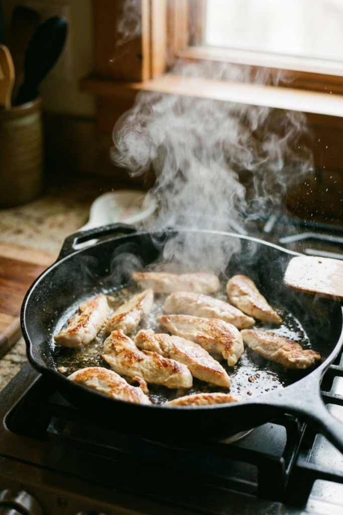 15-Minute Creamy Tortellini with Chicken and Spinach: The Best 2026 Weeknight Dinner 3 Untitled Design 2 39