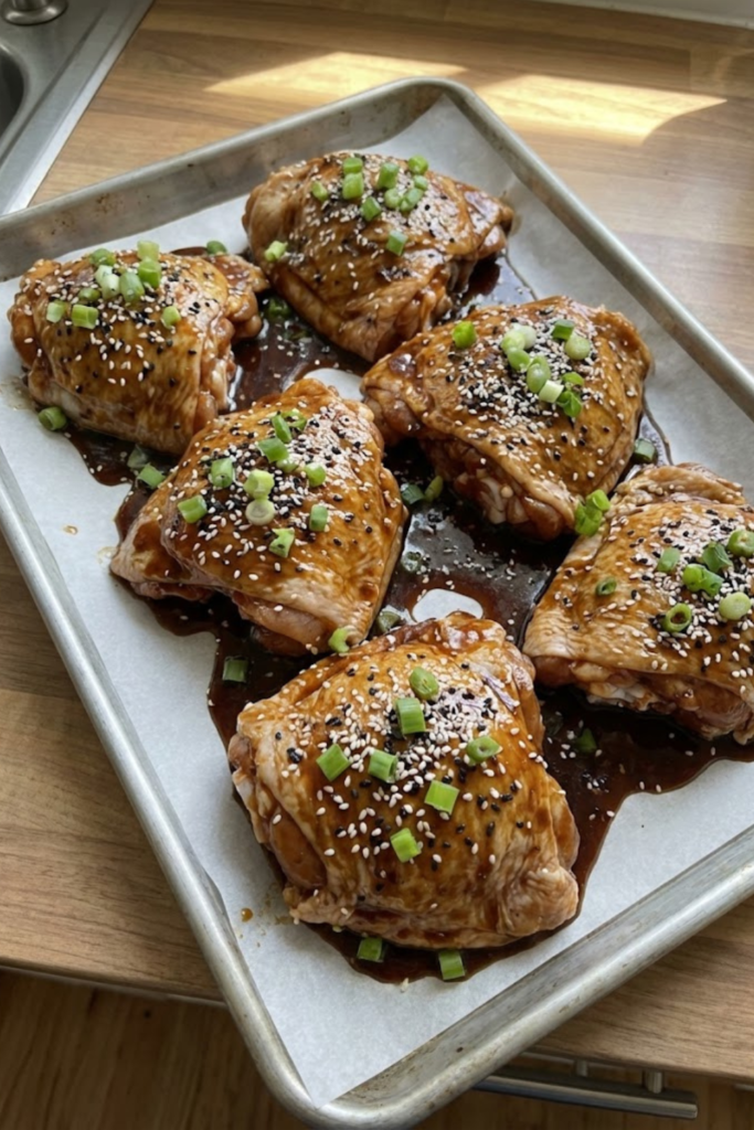 The Best Easy Baked Teriyaki Chicken Recipe for 2026 3 Untitled Design 2 46