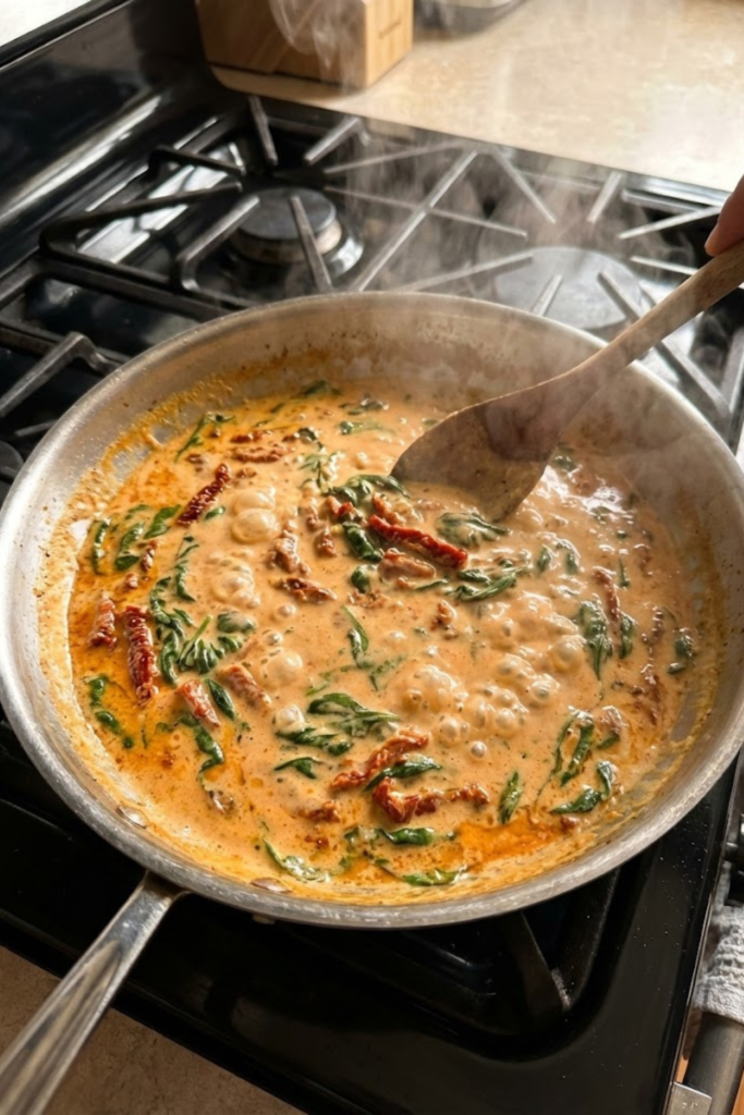 20-Minute Tortellini with Sun Dried Tomatoes (Best of 2026!) 3 Untitled Design 2 49