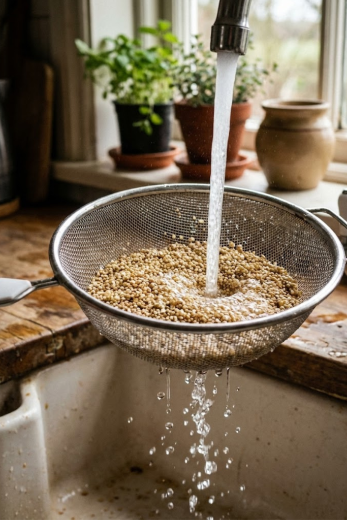 Refreshing Lemon Cucumber Quinoa Salad Recipe: The Ultimate 2026 Summer Side 3 Untitled Design 2 6