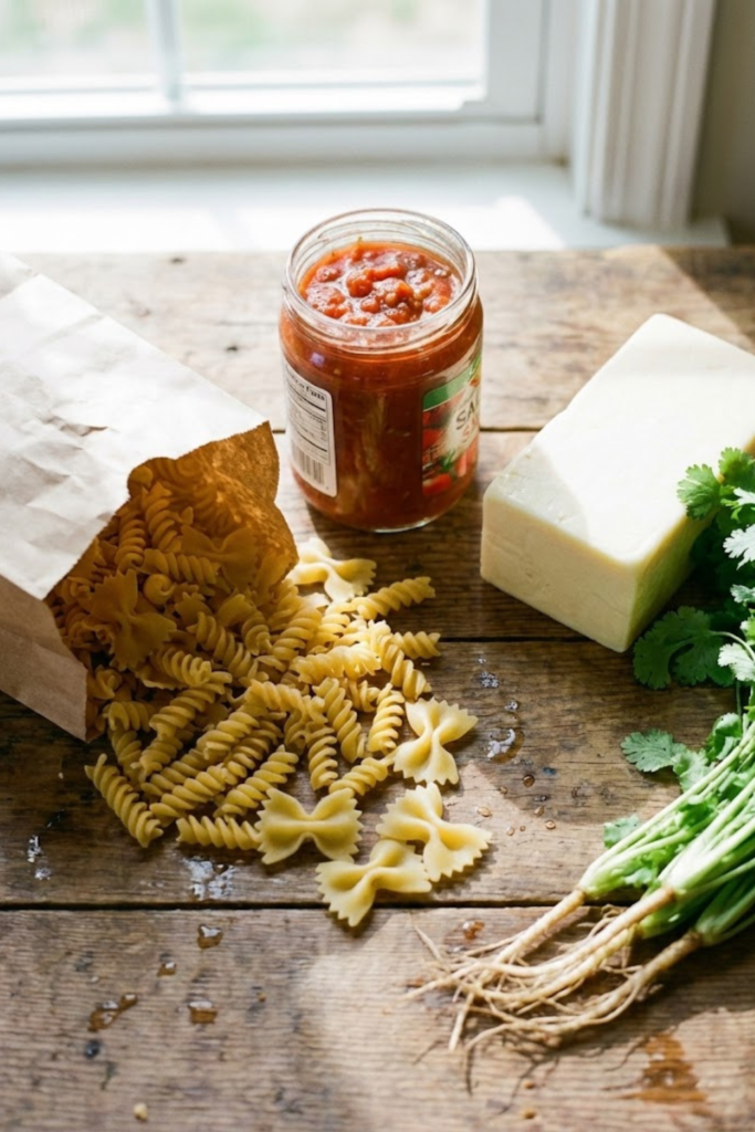 The Best One-Pot Cheesy Taco Pasta Recipe for 2026! 3 Untitled Design 2 60