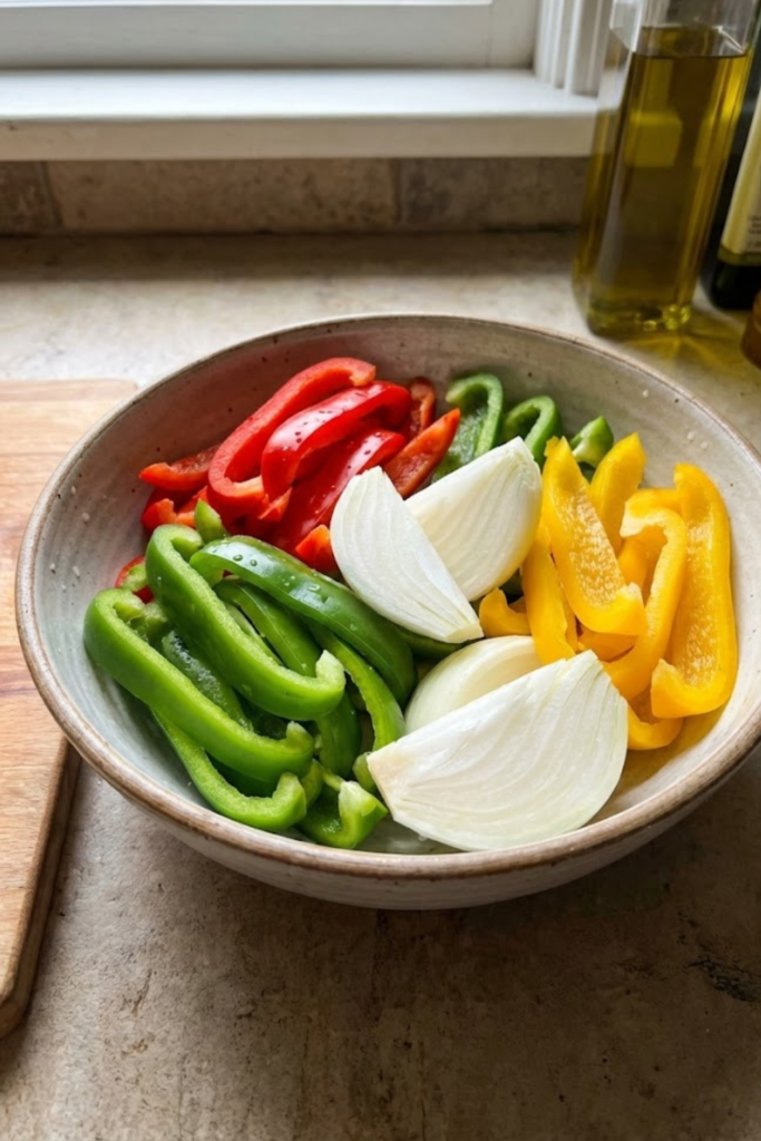 Easy Crockpot Sausage and Peppers Recipe for 2026 3 Untitled Design 2 62