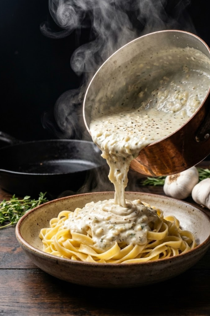 The Ultimate Baked Creamy Tortellini Casserole: Your 2026 Comfort Food Essential 3 Untitled Design 2 64