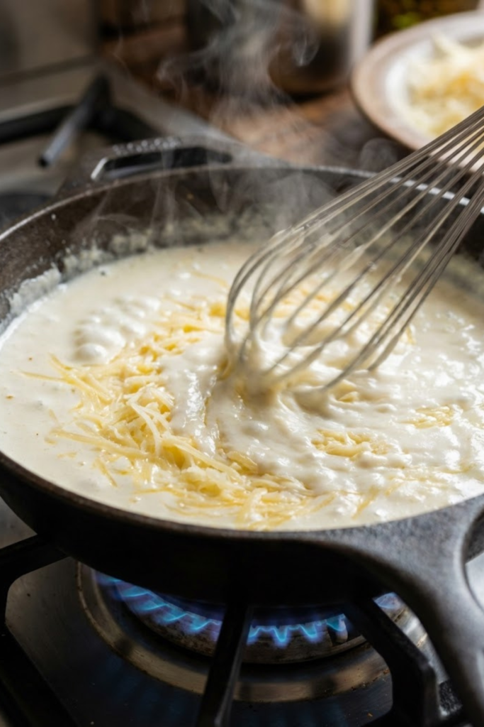 The Ultimate 20-Minute Tortellini with Creamy Mushroom Sauce Recipe for 2026 3 Untitled Design 2 69