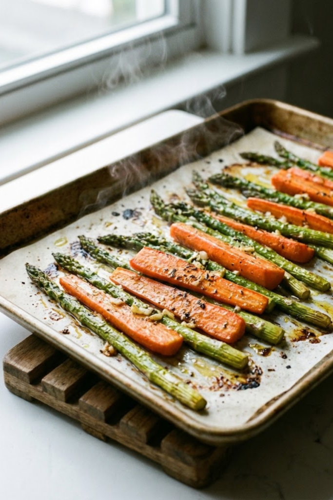 The Ultimate 2026 Spring Grain Bowl with Roasted Vegetables Recipe: Fresh, Easy, and Vibrant! 3 Untitled Design 2 7