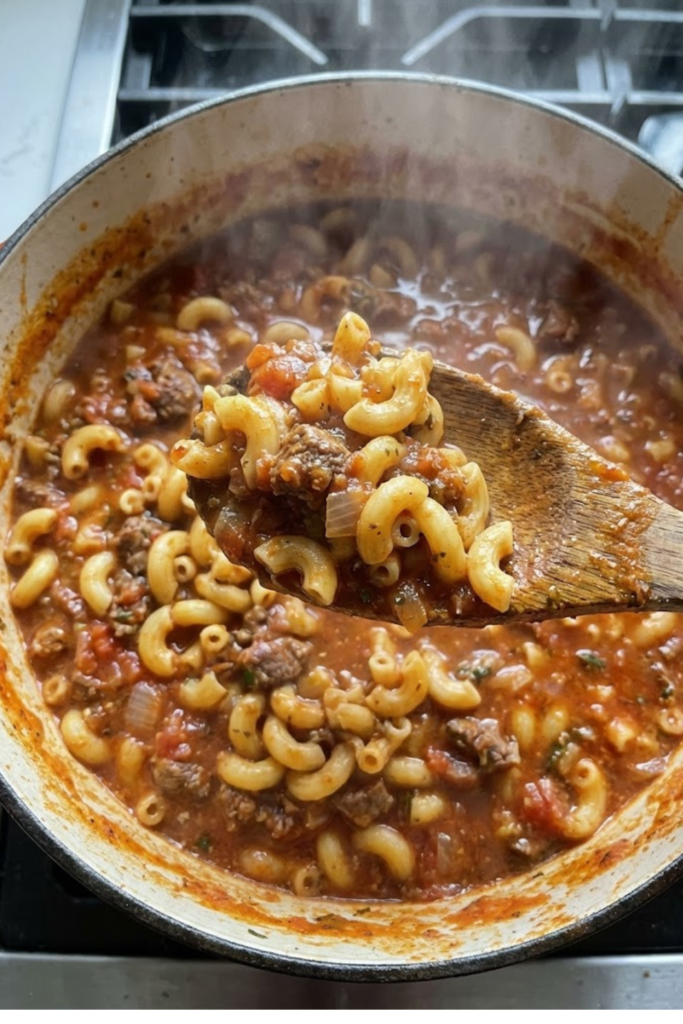 The Best One-Pot Ground Beef Goulash Recipe for 2026 3 Untitled Design 2 73
