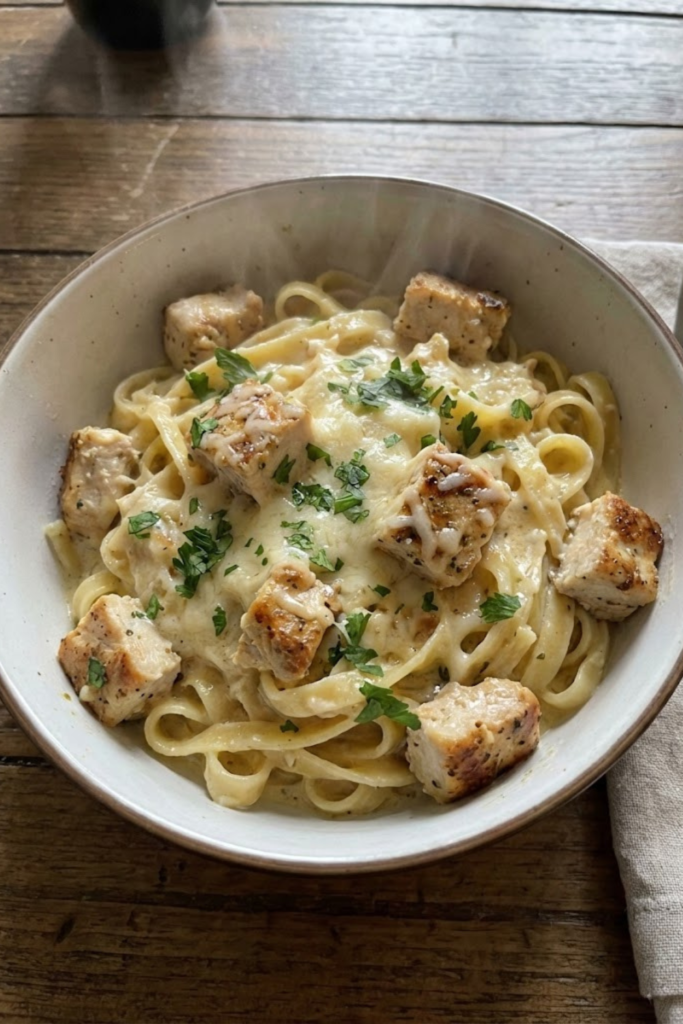 The Absolute Best Creamy Garlic Chicken Pasta You’ll Make in 2026 1 Untitled Design 29