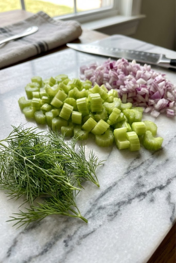 The Best Lemon Tuna Salad Spring Recipe to Brighten Your 2026 4 Untitled Design 3 13