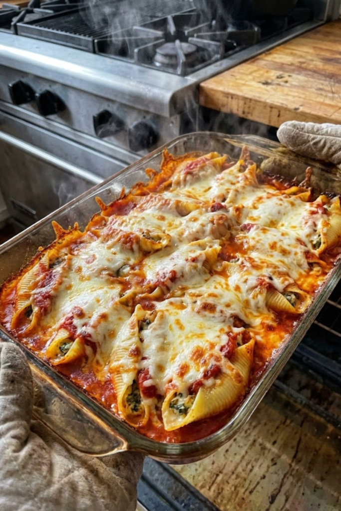 The Absolute Best Ground Beef Stuffed Shells Recipe for 2026 4 Untitled Design 3 38