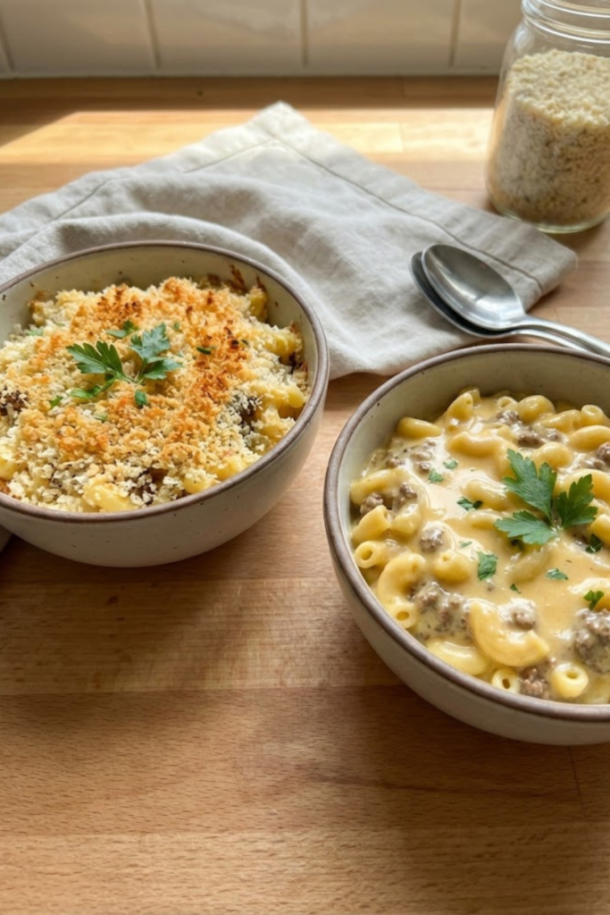 The Ultimate Creamy Ground Beef Mac and Cheese Recipe for 2026 4 Untitled Design 3 48