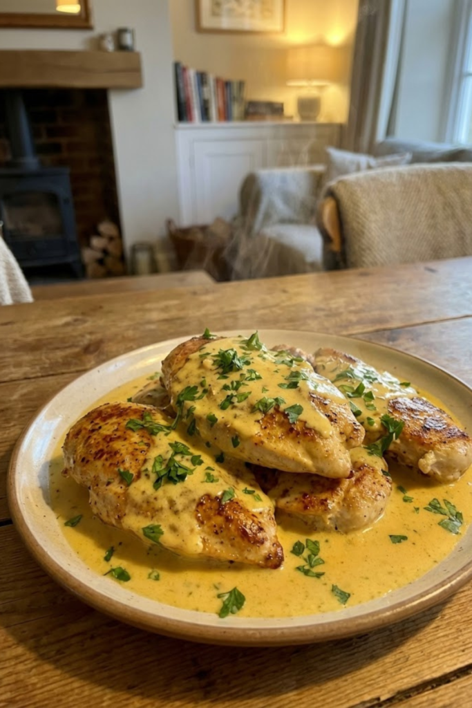 The Ultimate 20-Minute Lemon Butter Chicken Recipe for 2026 4 Untitled Design 3 57