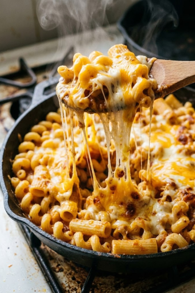 The Best One-Pot Cheesy Taco Pasta Recipe for 2026! 4 Untitled Design 3 61