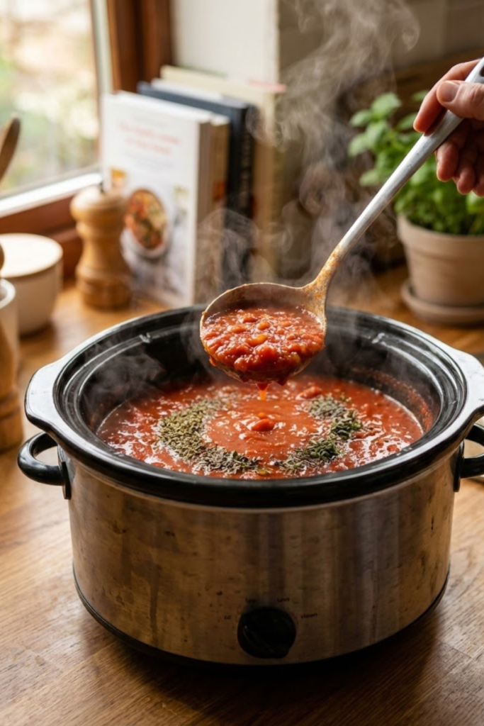 Easy Crockpot Sausage and Peppers Recipe for 2026 4 Untitled Design 3 63