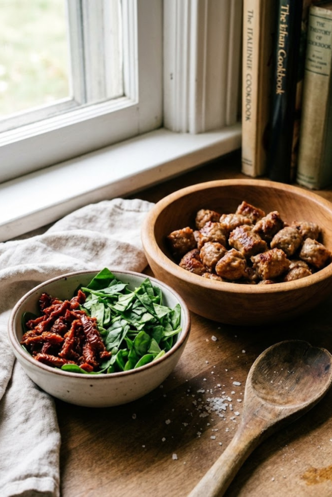 The Ultimate Baked Creamy Tortellini Casserole: Your 2026 Comfort Food Essential 4 Untitled Design 3 65