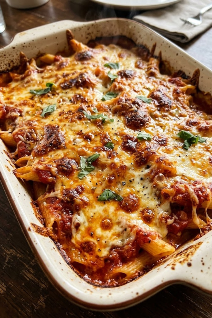 Master the Ultimate Creamy Chicken Pasta Bake in 2026 4 Untitled Design 3 85