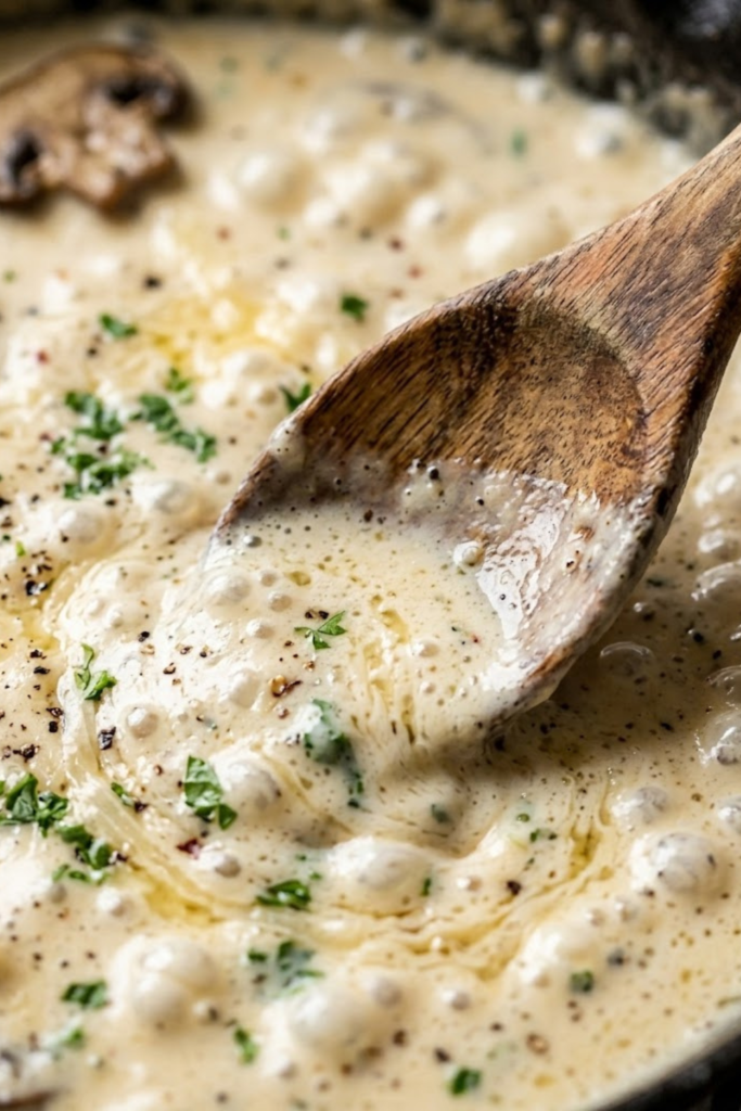 The Best Creamy Tortellini with Chicken and Mushrooms Recipe (2026 Guide) 4 Untitled Design 3 89