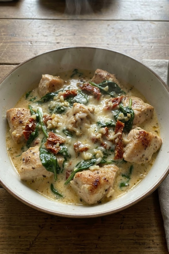 The Absolute Best Creamy Chicken Florentine Recipe to Try in 2026 1 Untitled Design 30