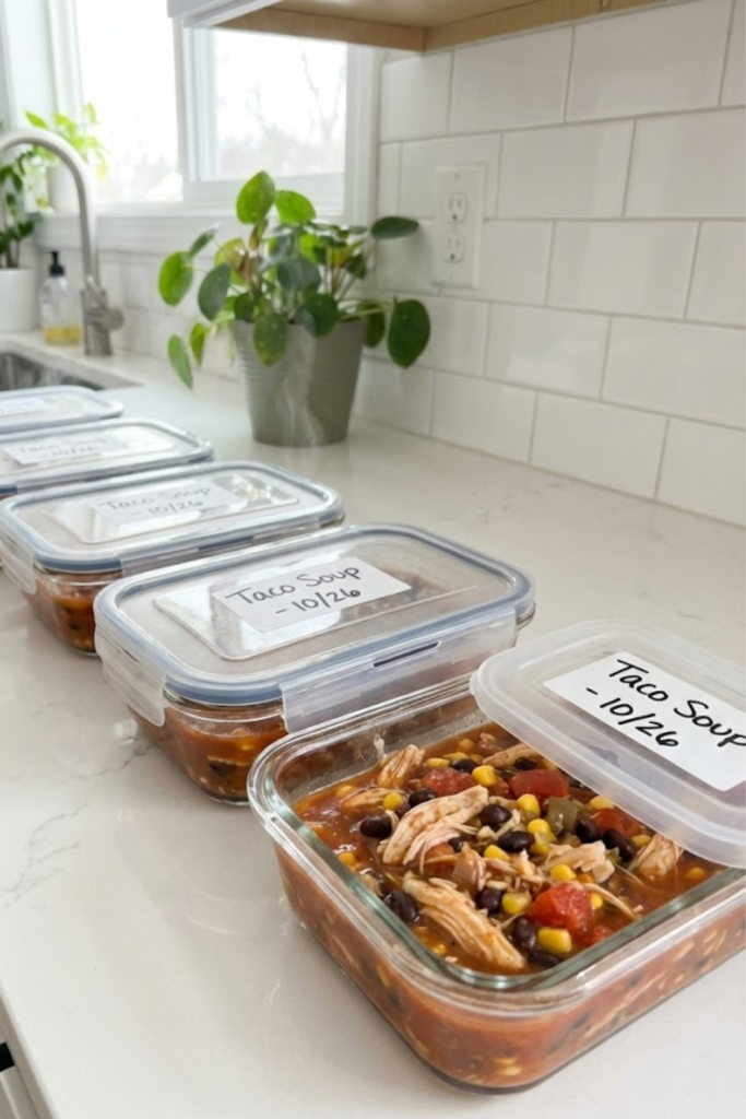 The Best Crockpot Chicken Taco Soup Recipe for 2026: Easy, Healthy, and Flavorful 5 Untitled Design 4 22