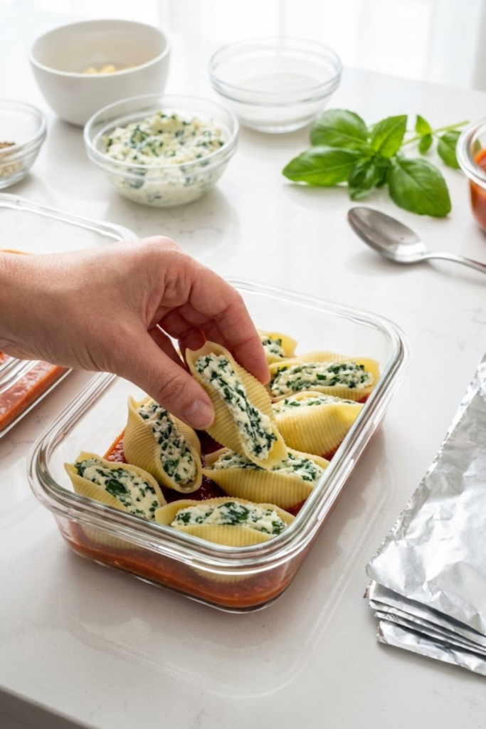 The Absolute Best Ground Beef Stuffed Shells Recipe for 2026 5 Untitled Design 4 25