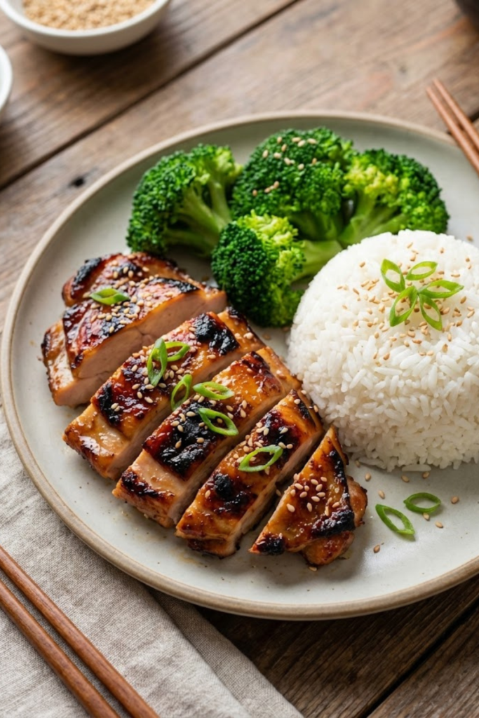 The Best Easy Baked Teriyaki Chicken Recipe for 2026 5 Untitled Design 4 30