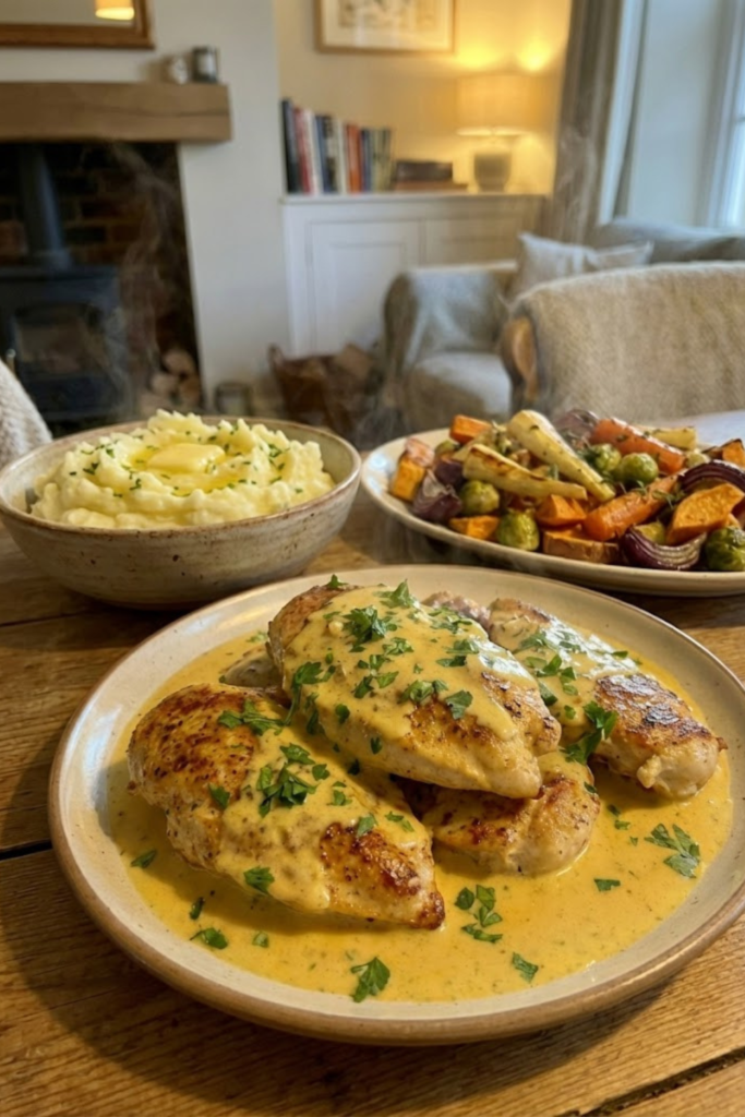 The Ultimate 20-Minute Lemon Butter Chicken Recipe for 2026 5 Untitled Design 4 36