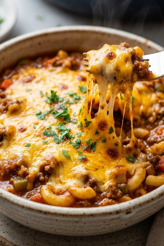 The Best One-Pot Ground Beef Goulash Recipe for 2026 5 Untitled Design 4 47