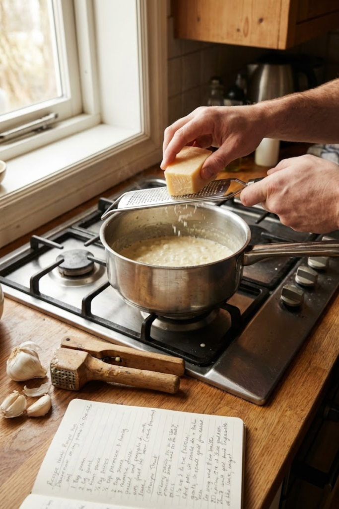 The Absolute Best Creamy Garlic Chicken Pasta You’ll Make in 2026 6 Untitled Design 5 4