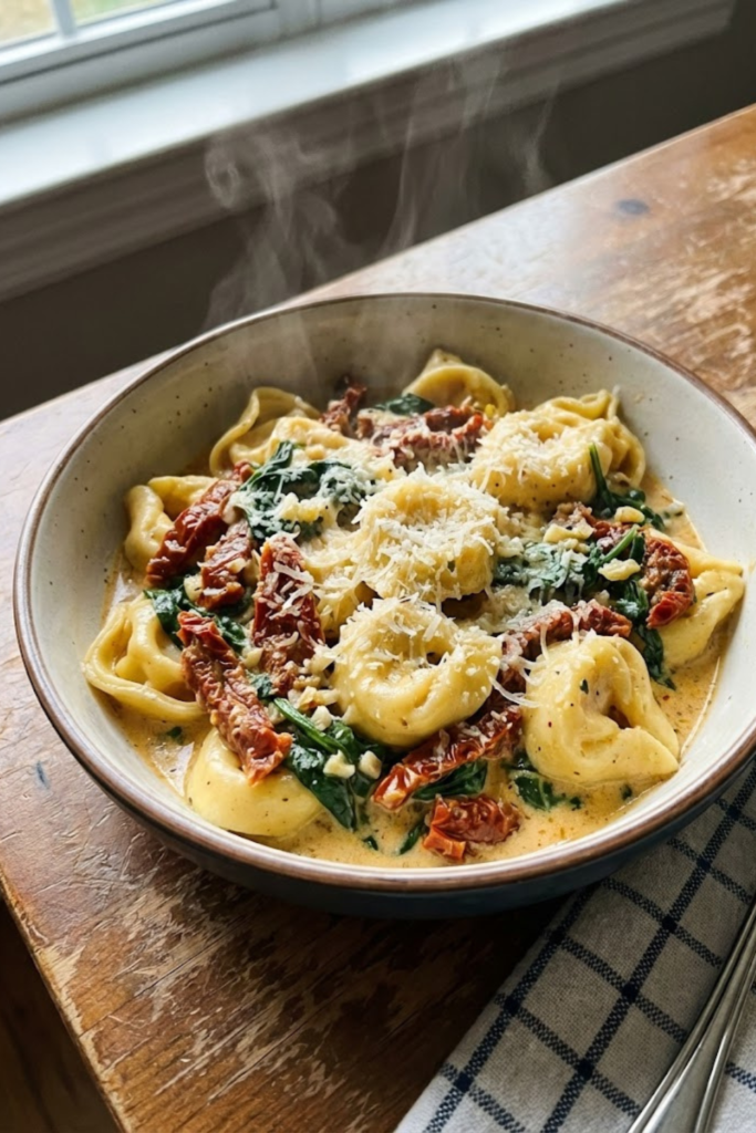 20-Minute Tortellini with Sun Dried Tomatoes (Best of 2026!) 1 Untitled Design 53