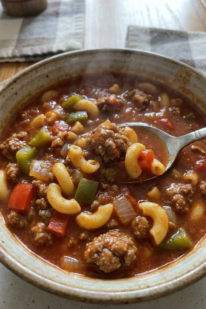 The Best One-Pot Ground Beef Goulash Recipe for 2026 1 Untitled Design 76