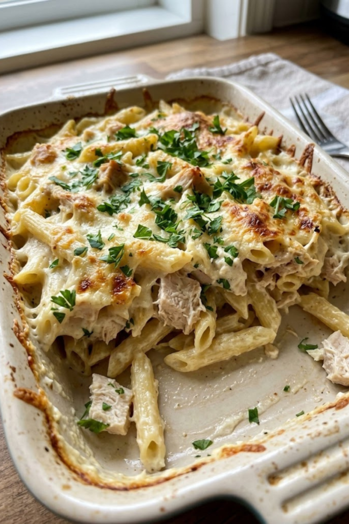 Master the Ultimate Creamy Chicken Pasta Bake in 2026 1 Untitled Design 90