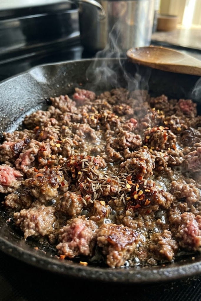 The Ultimate Ground Beef Taco Salad Recipe for 2026: Fast, Fresh, and Flavorful! 3 Untiteled Design 1 5