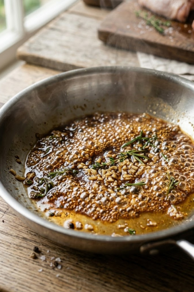 The Ultimate 15-Minute Honey Garlic Chicken Thighs Recipe for 2026 3 Untiteled Design 2 1