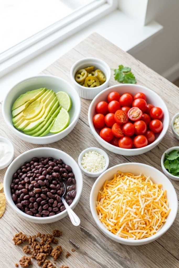 The Ultimate Ground Beef Taco Salad Recipe for 2026: Fast, Fresh, and Flavorful! 4 Untiteled Design 2 5