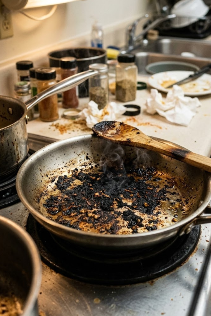 The Ultimate 15-Minute Honey Garlic Chicken Thighs Recipe for 2026 6 Untiteled Design 4 1