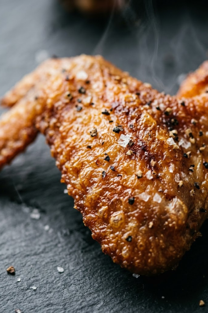 The Best Crispy Garlic Butter Chicken Wings Recipe for 2026 2 Untitled Design 1 107