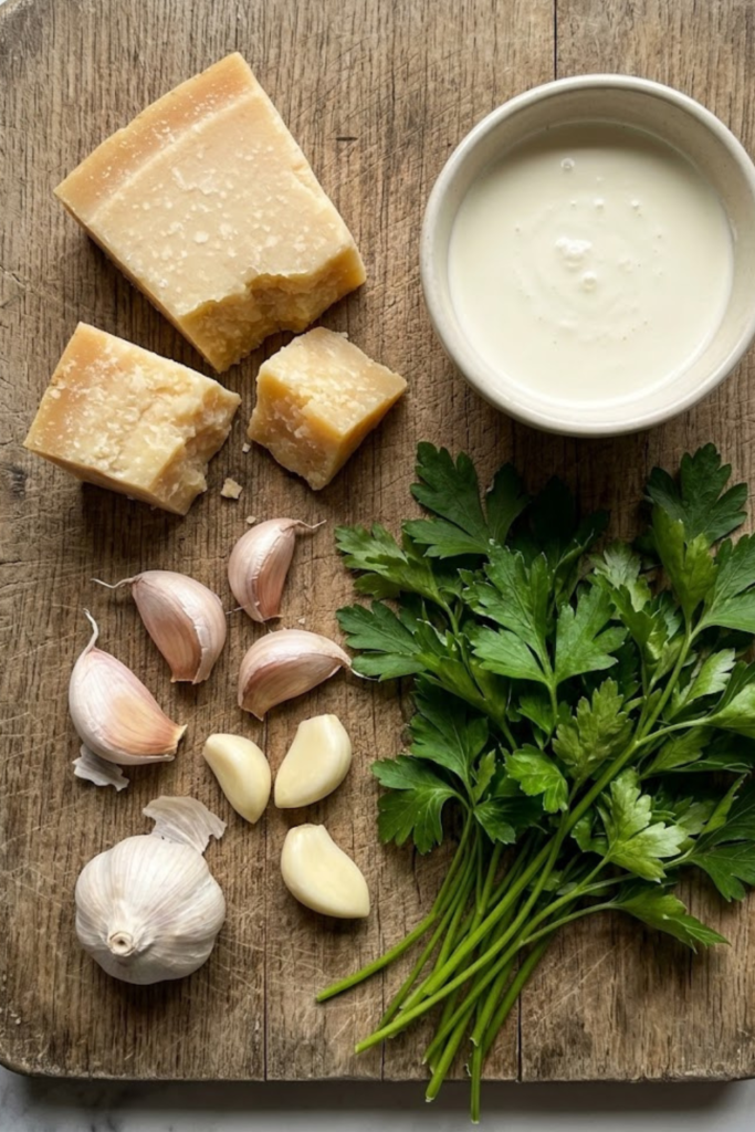 The Best Creamy Garlic Parmesan Chicken Recipe (Ready in 30 Minutes!) 2026 2 Untitled Design 1 12