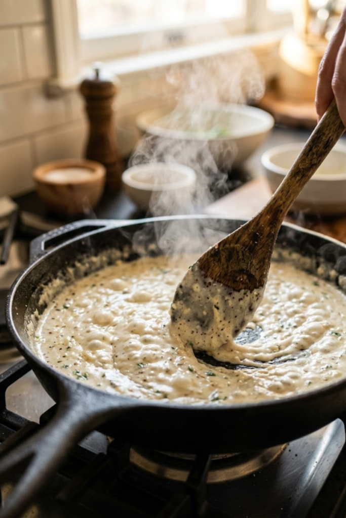 2026 Best Creamy Spinach Cheese Tortellini with Parmesan Garlic Sauce Recipe 2 Untitled Design 1 120